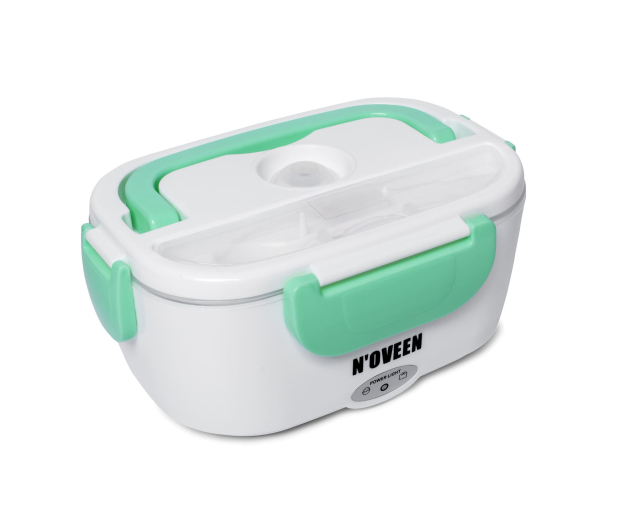 NOVEEN Lunch Box LB330 Mint - 1011360 - zdjęcie